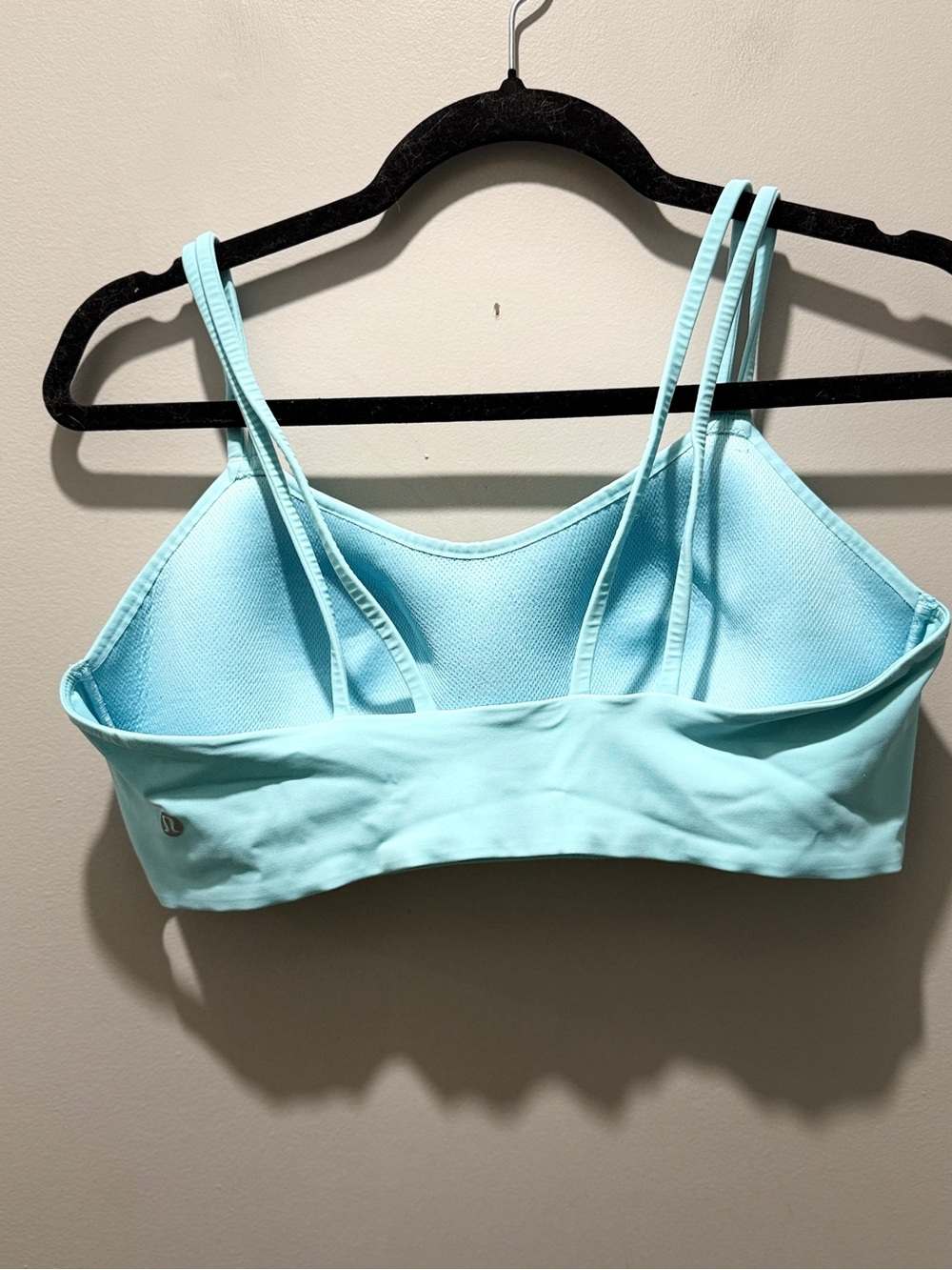 Lululemon Like a Cloud Bra Light Support, B/C Cup
Cyan Blue - Picture 6 of 6